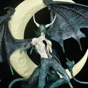 Bleach Ulquiorra Cifer action figure studio GK 40 cm 2