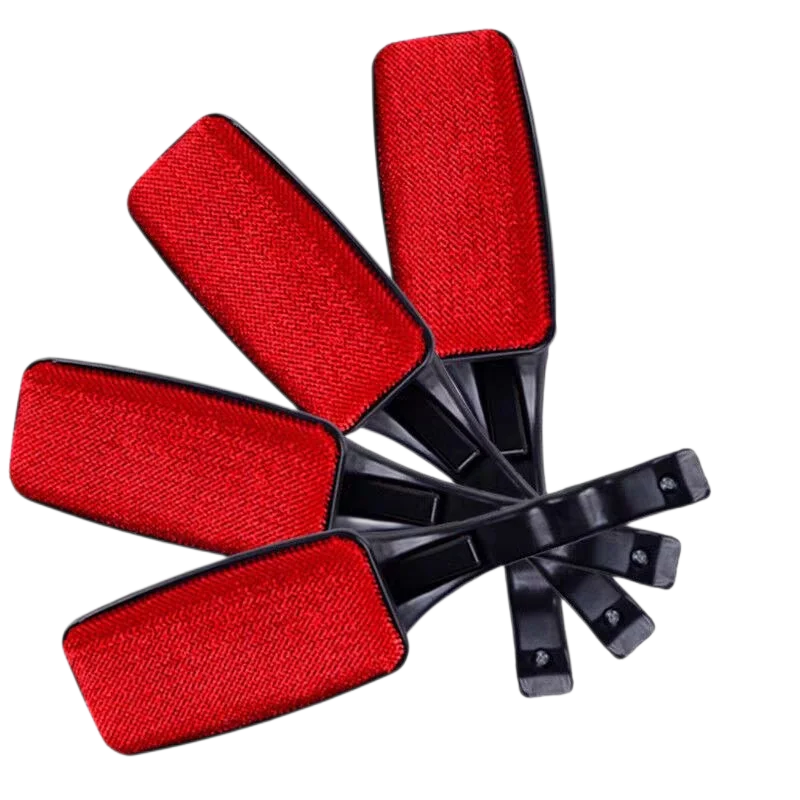 Lint Remover Pet Hair Remover Portable Lint Roller Pet Roller Fur