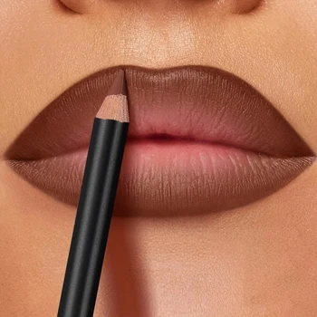 Matte Lip Liner Set 1