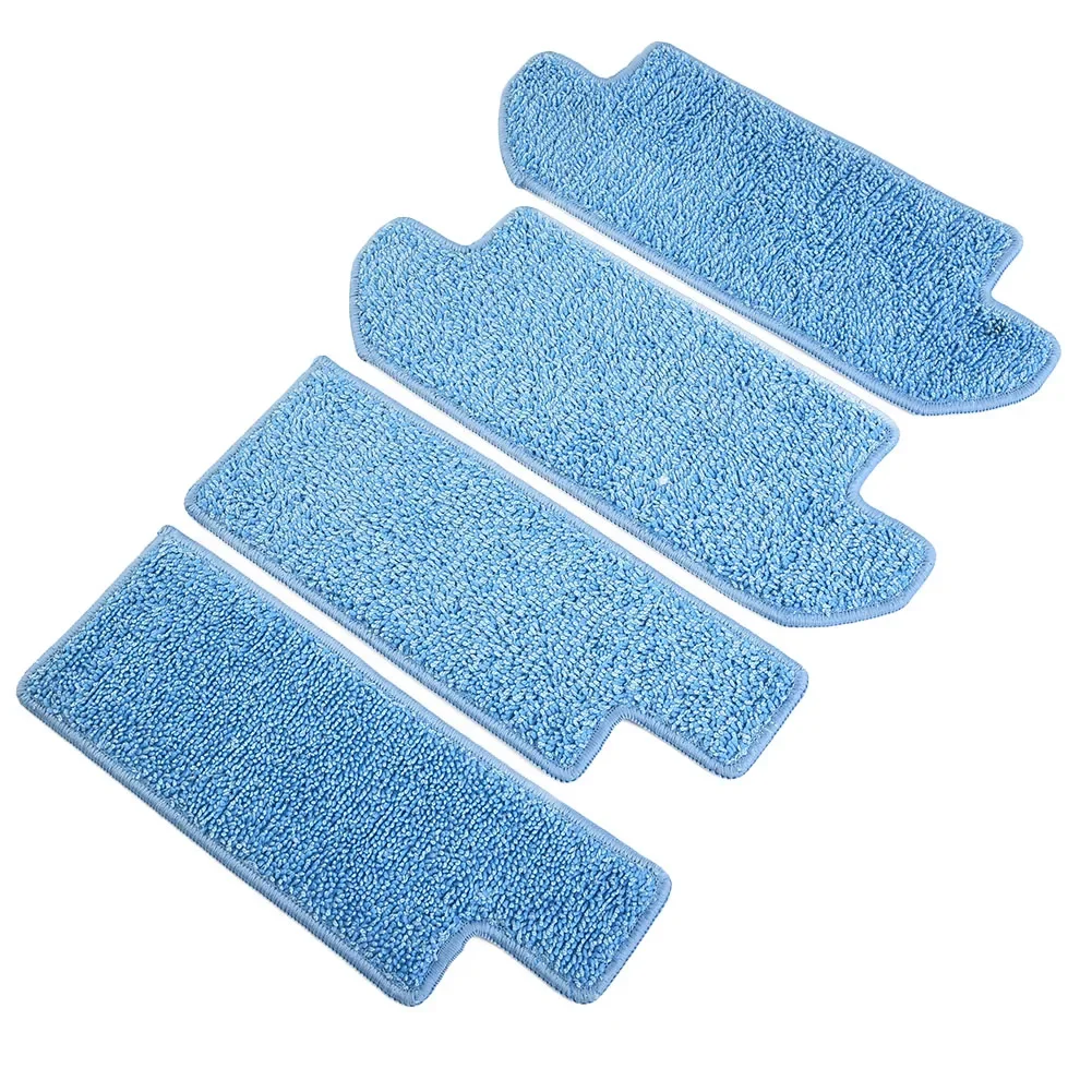Description Picture 5 of item2set Mop Cloths For Hobot Legee 667 668 669 Cleaning Robot Household Appliances Vacuum Cleaner Accessories