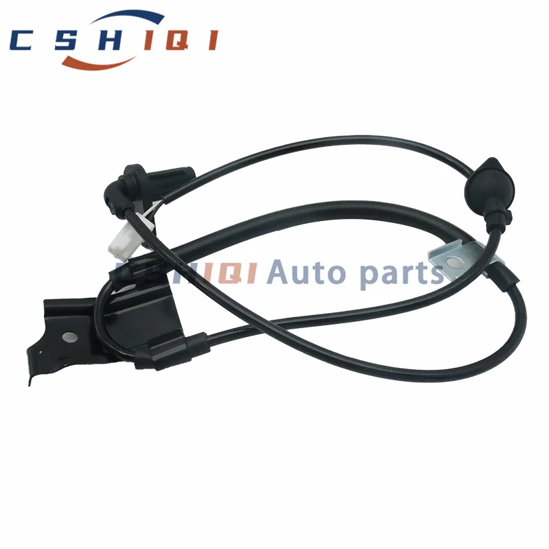 89545-0T010 Rear Left/Right ABS Wheel Speed Sensor For Toyota Venza 2.7L 3.5L 2009-AGV1 AWD 2013-89546-0T010 New