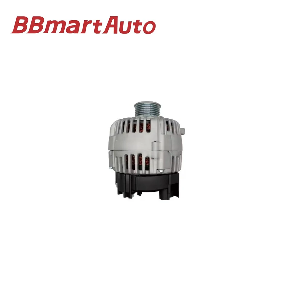 

BBmart Auto Parts 1pcs Car Alternator 110A Unidirectional Wheels For Audi A1 A3 VW Golf VW Passat OE 03C903023G