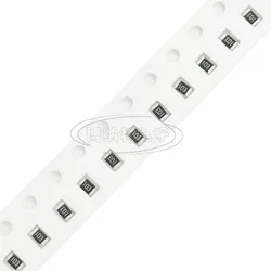 100pcs SMD resistor 0805 1% 1/8W 105R 107R 110R 113R 115R 118R 120R 121R 124R 127R 105 107 110 113 115 118 120 121 124 127 ohm