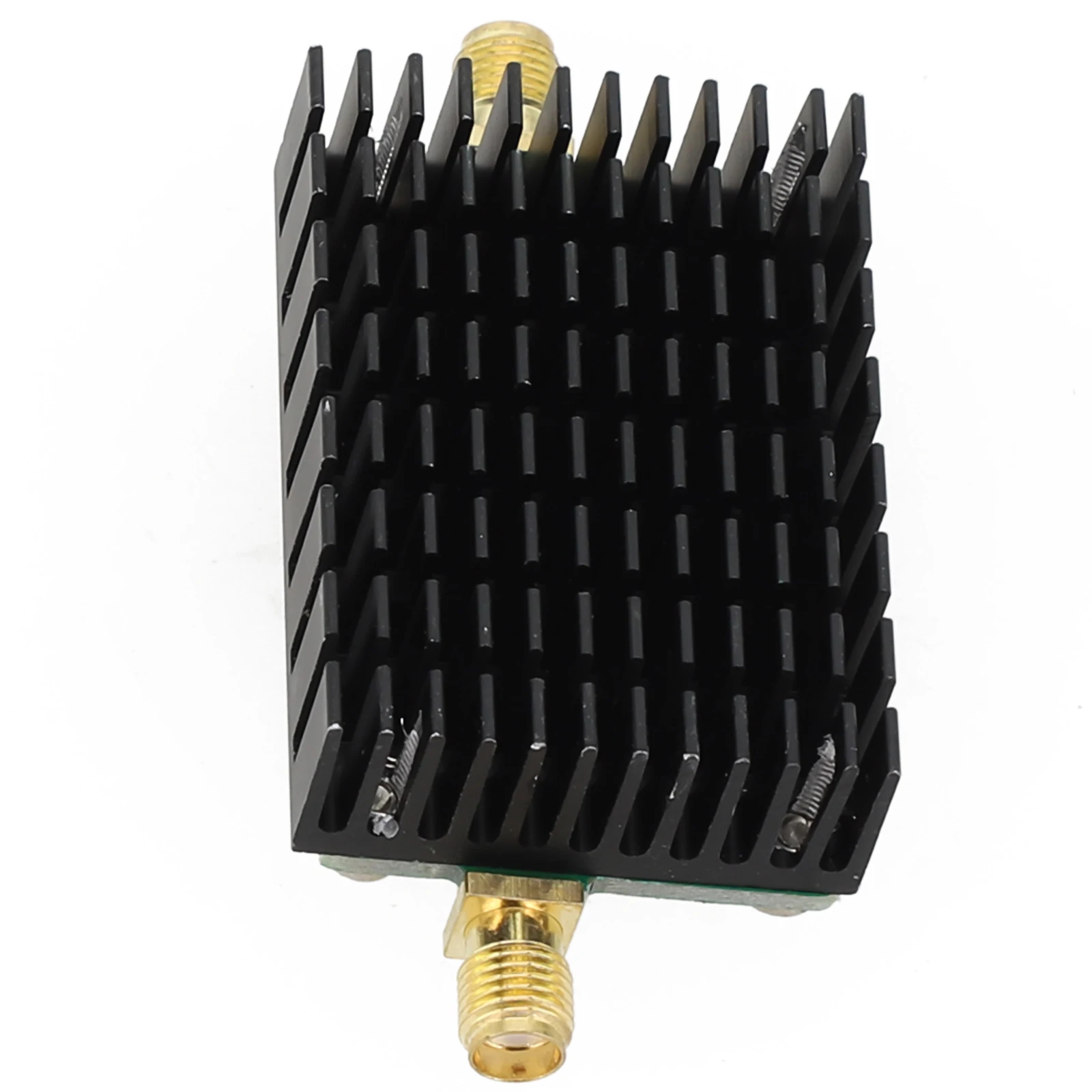 송신기 RF 전력 증폭기 증폭기, 디지털 라디오용 안정적인 도구 리모컨 장난감, 2MHZ-700MHZ, 3W, 50 Ohms, 7x3cm