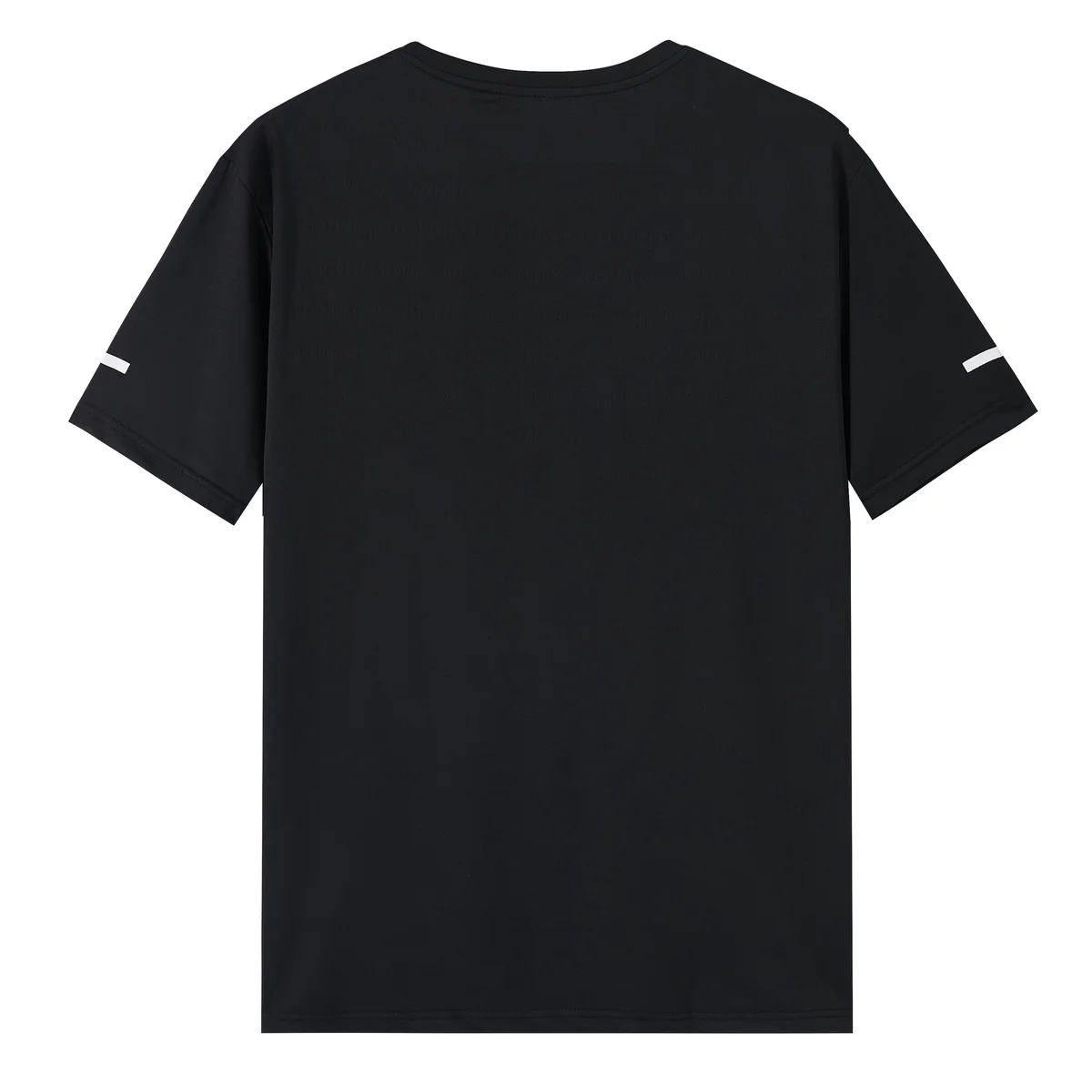 2024 Summer T Shirt + Shorts Trousers For Men Set Two Piece Black Tracksuit Hip Hop Streetwear Running Sport Clothes Oversize