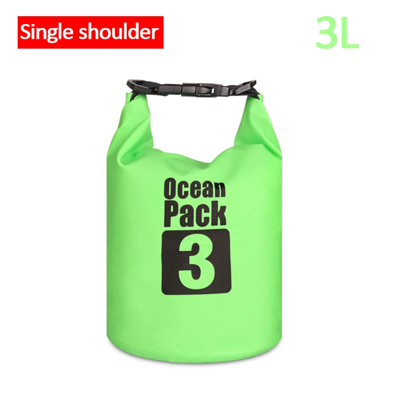 B6 Single shoulder