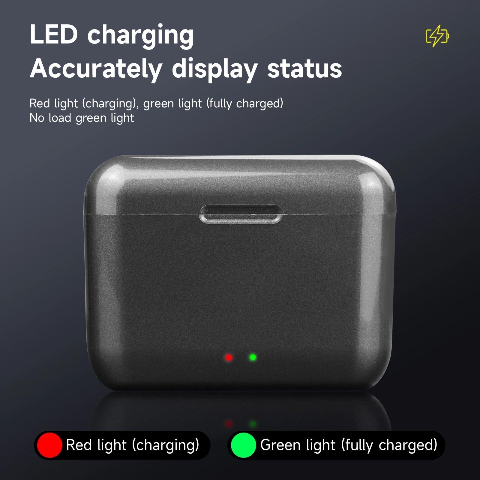 Lot De 2 Batteries 2850 MAh Pour Insta360 X5 - Batterie Rechargeable Longue Durée - Avec étui De Rangement - 5
