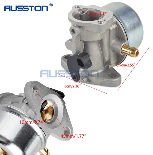 799868 기화기, Briggs & Stratton 498170 799872 694202 497586 498254 790821 기화기 에어 필터 클리너 프라이머베이스 3