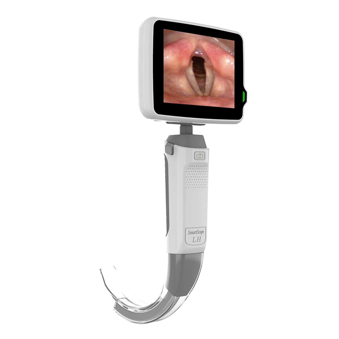 

Hot Selling Smartscope Reusable Blades Video Laryngoscope For Surgical