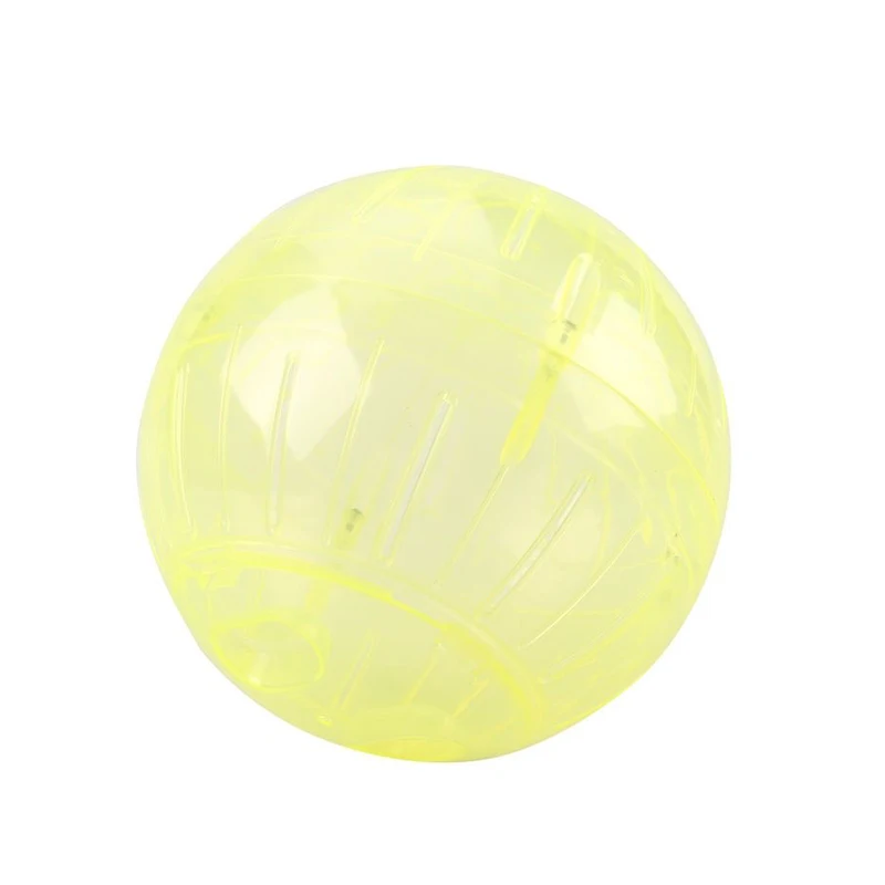 All Yellow