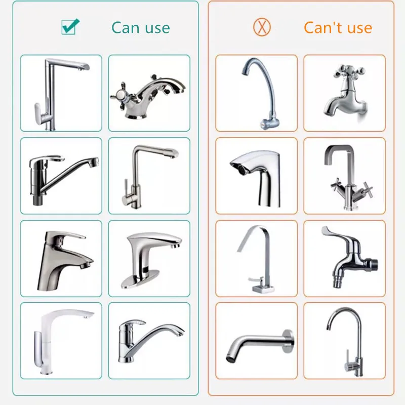 Cartoons Kids Water Tap Faucet Extender Water Saving Silicone Faucet Extension Tool Help Children Washing Hand Water Tap Extende 6
