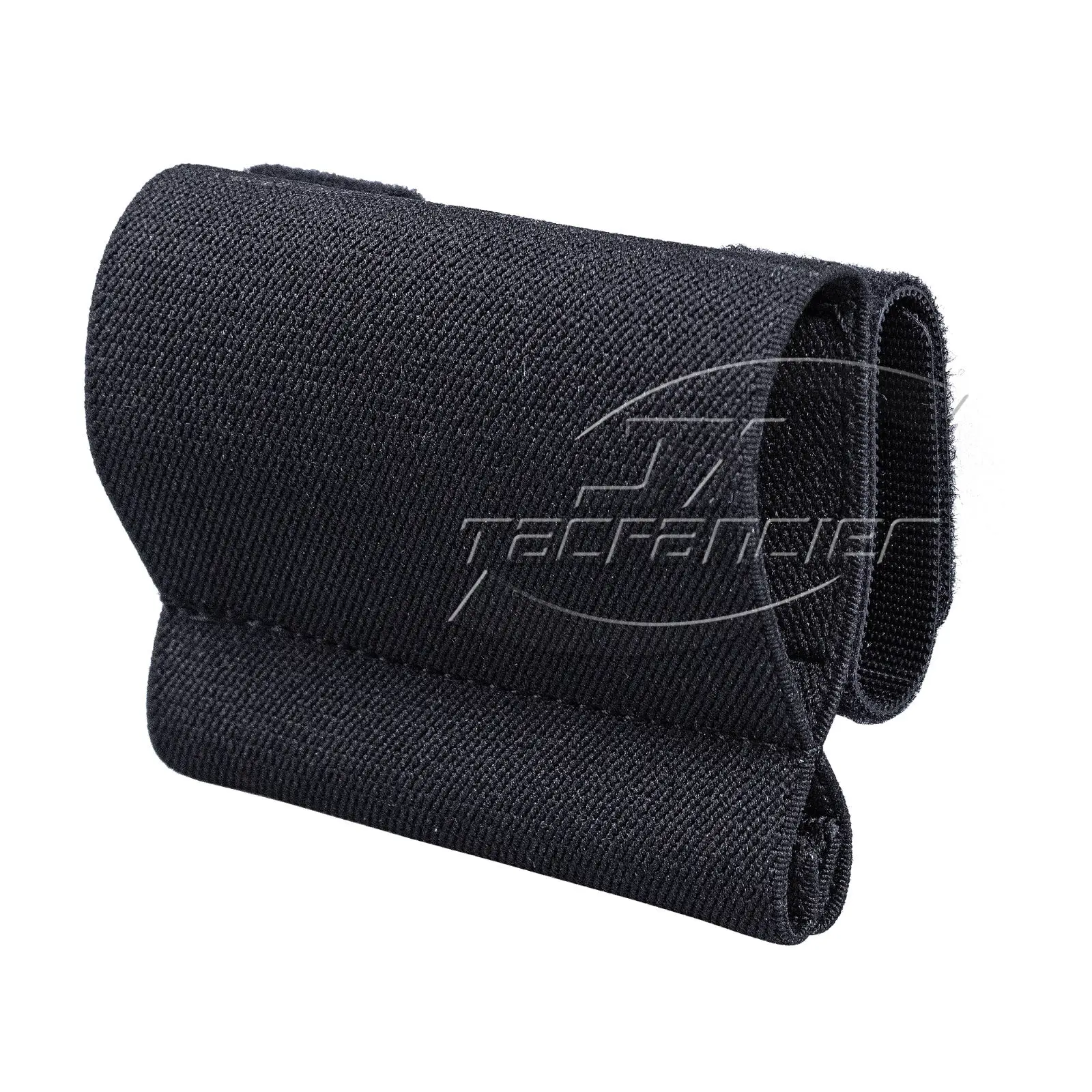 Tourniquet Holder TQ Sleeve Pouch Elastic Band Molle Hook and Loop Mounted for Chest Rig Duty Belt Accessories