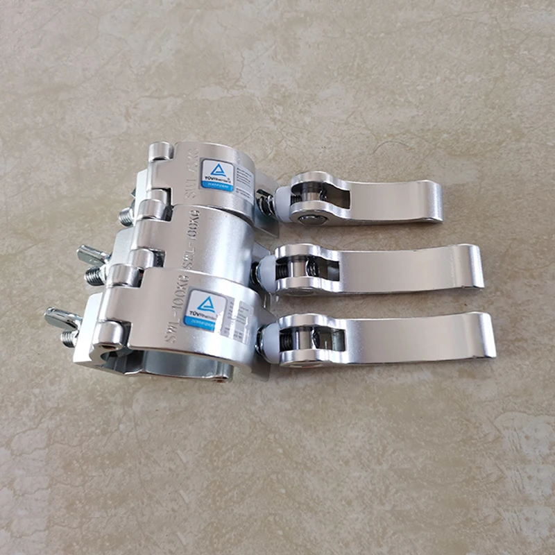 YAMAHA NEXO ID24-T用トラスクランプアダプター 100kg YAMAHA NEXO ID24-T用トラスクランプアダプター 100kg Modules