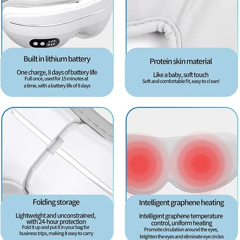 Eye Massager Device WIFI - Image 2