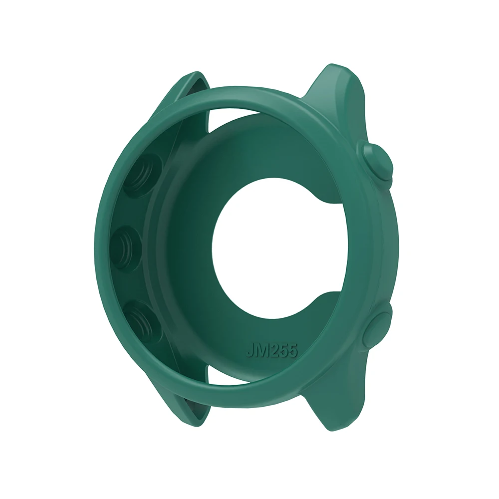Silicone Protective Shell Frame and Bumper Cover