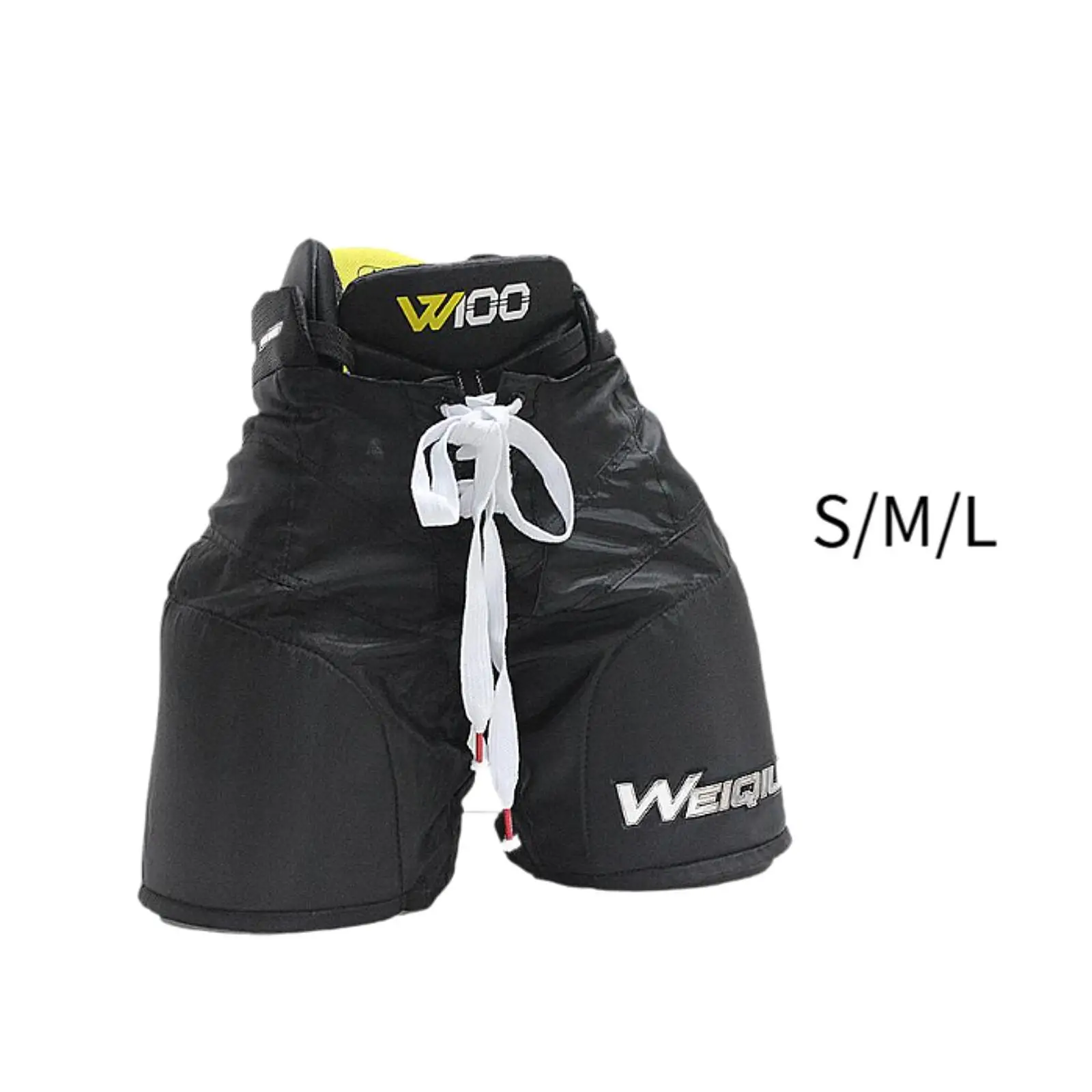 Ice Hockey Pants for Children Hockey Player Comfortable Protective Equipment