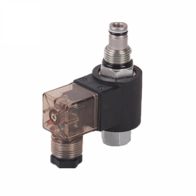 Рисунок 4 - Лидер продаж, нормально замкнутый