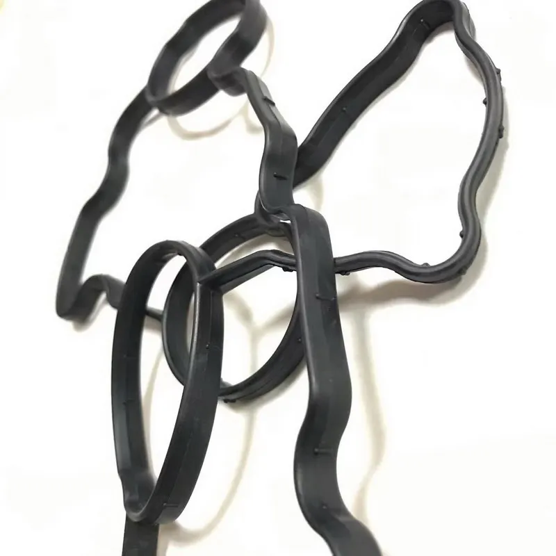 Oil Separator gasket 06E103517 For Audi A4 A5 Q5 Q5 3.2L