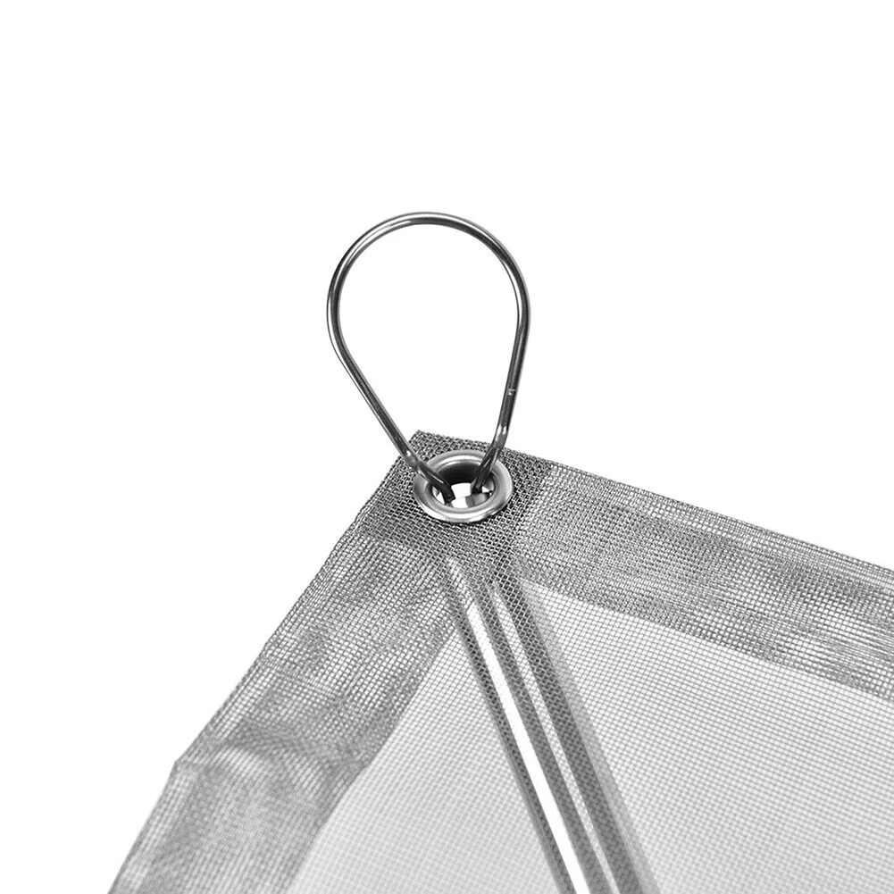 

Unique Portable Fire Mesh Stand Stainless Steel Construction Hassle Free Assembly Suitable for Various Outdoor Occasions