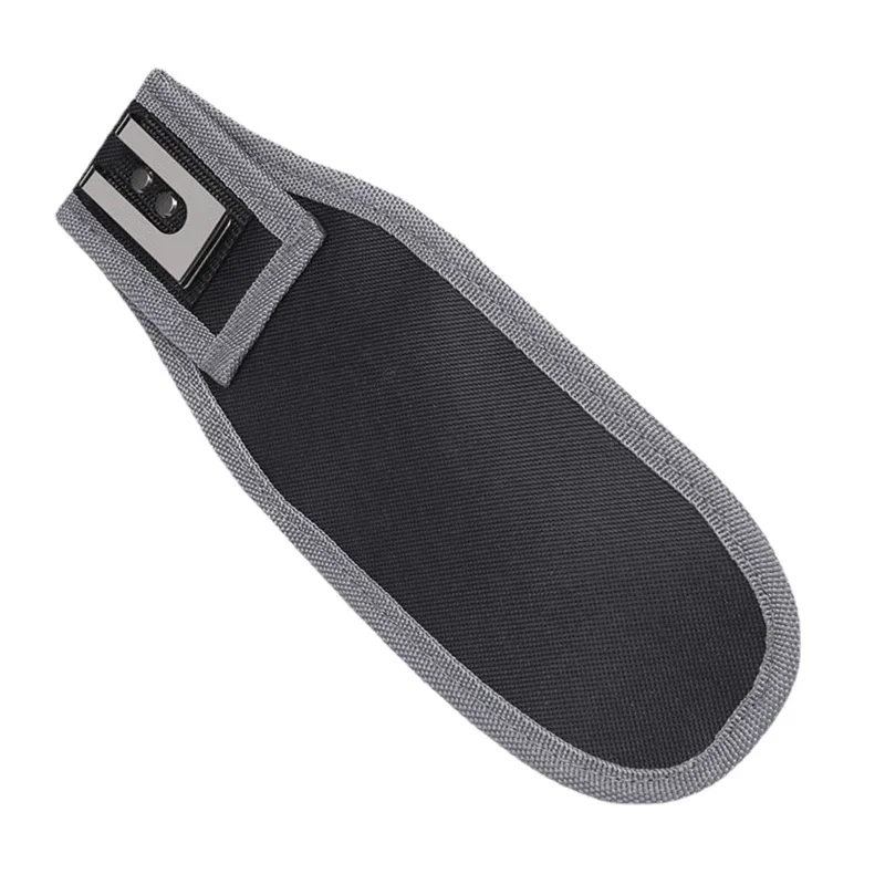 Durable Portable Waist Tool Pouch for Electricians and Handymen