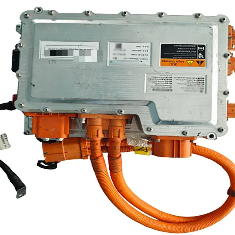 DCDC EV 전기 자동차 충전기, DC 컨버터 충전기, OBC 12V, Max16A, Max3300W, 3.3KW