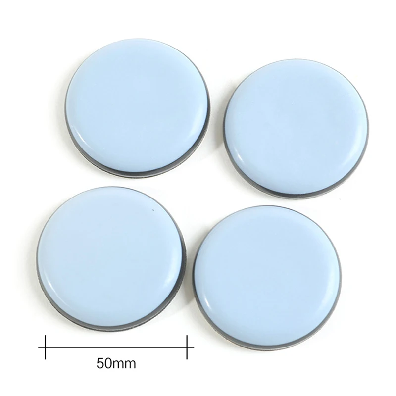 4pcs 50mm