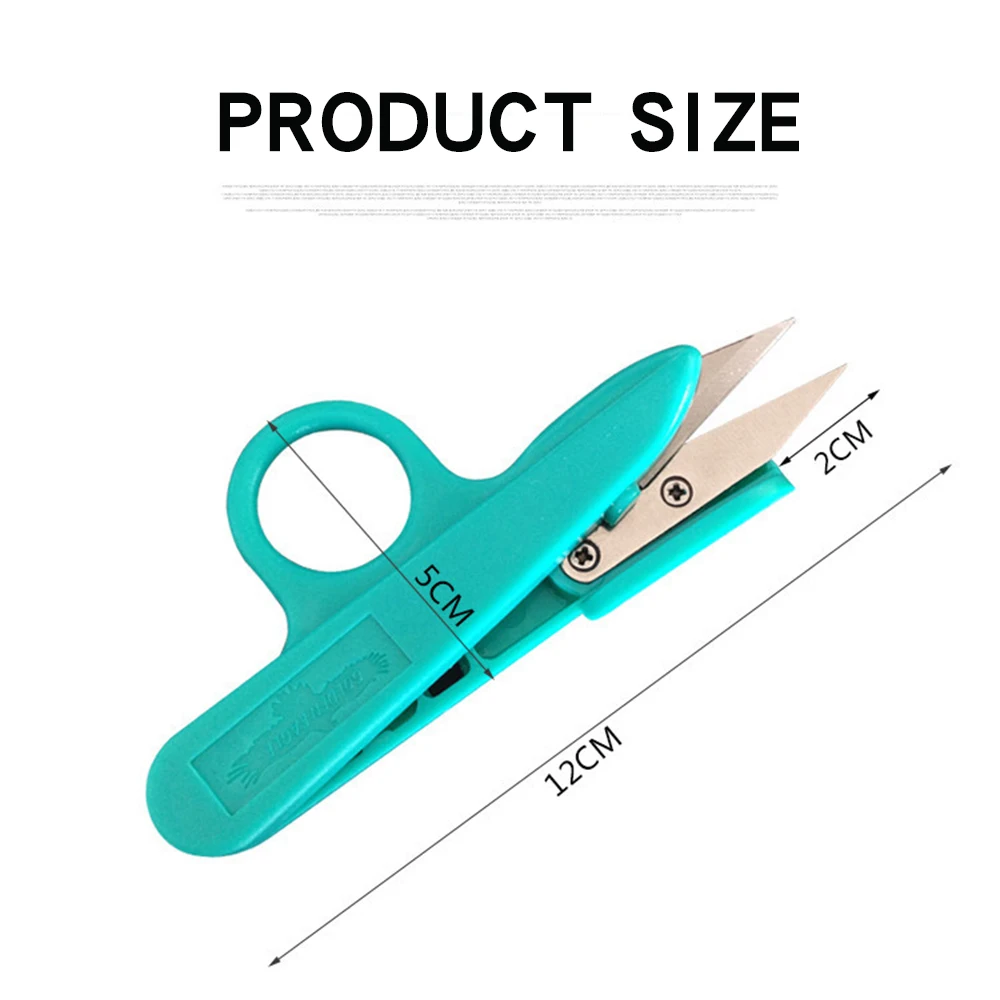 Golden Eagle Scissors - Thread Snips