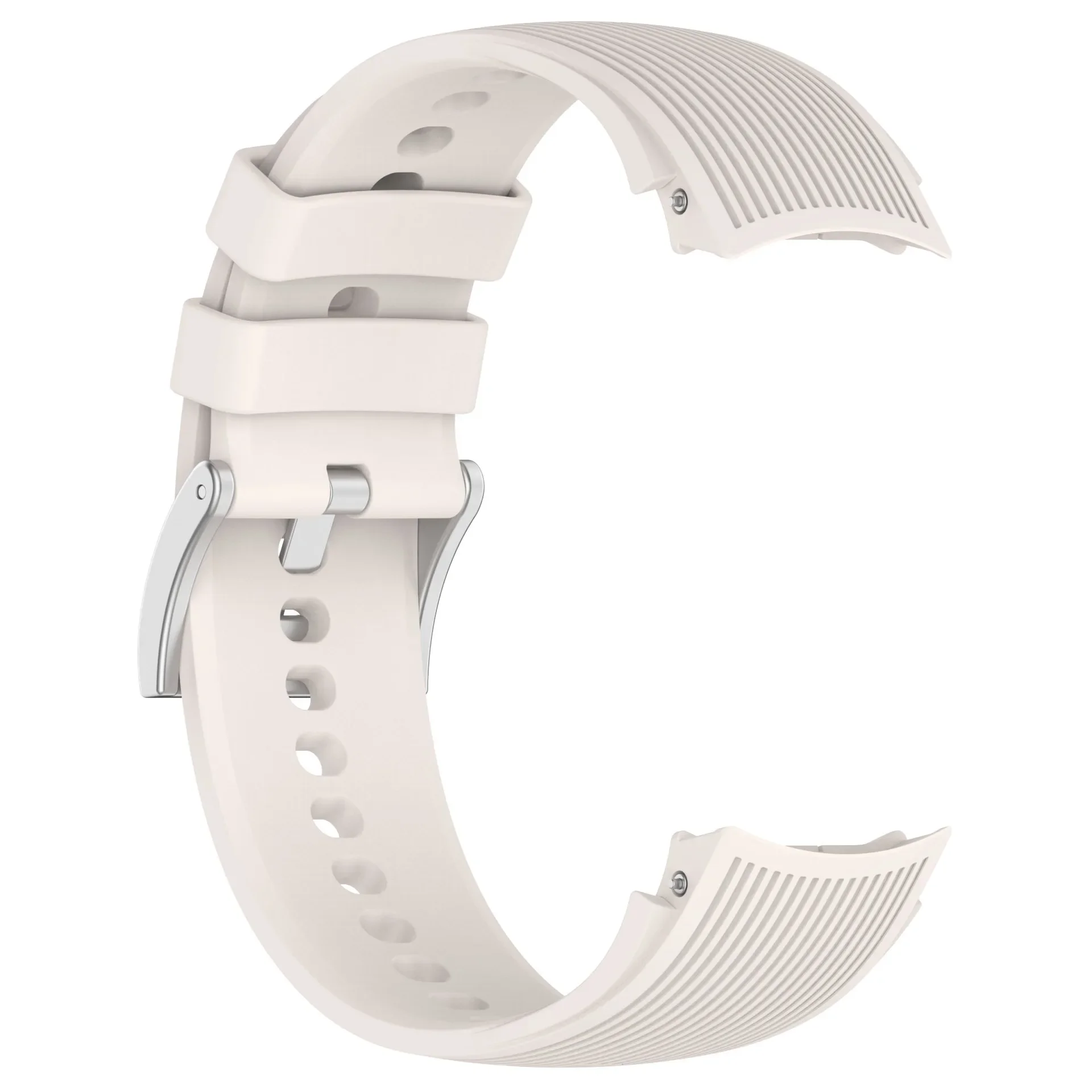 Original Silikonarmband für OnePlus Watch 3 2 2R, keine Lücken, austauschbares Armband, Correa für Oppo Watch X2 X-Zubehör – Detail 13
