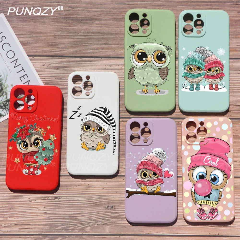 Cartoon Girl Gifts Cute Owl Lovers Phone Case For Iphone 13 Pro Max 12 Pro 11 Pro Max 8 7 Plus X Xs Max Se Xr Tpu Silicone Case Mobile Phone Cases Covers Aliexpress Cartoon Girl Gifts Cute Owl Lovers Phone Case For Iphone 13 Pro Max 12 Pro 11 Pro Max 8 7 Plus X Xs Max Se Xr Tpu Silicone Case Mobile Phone Cases Covers Aliexpress