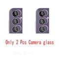 Only 2 Lens film