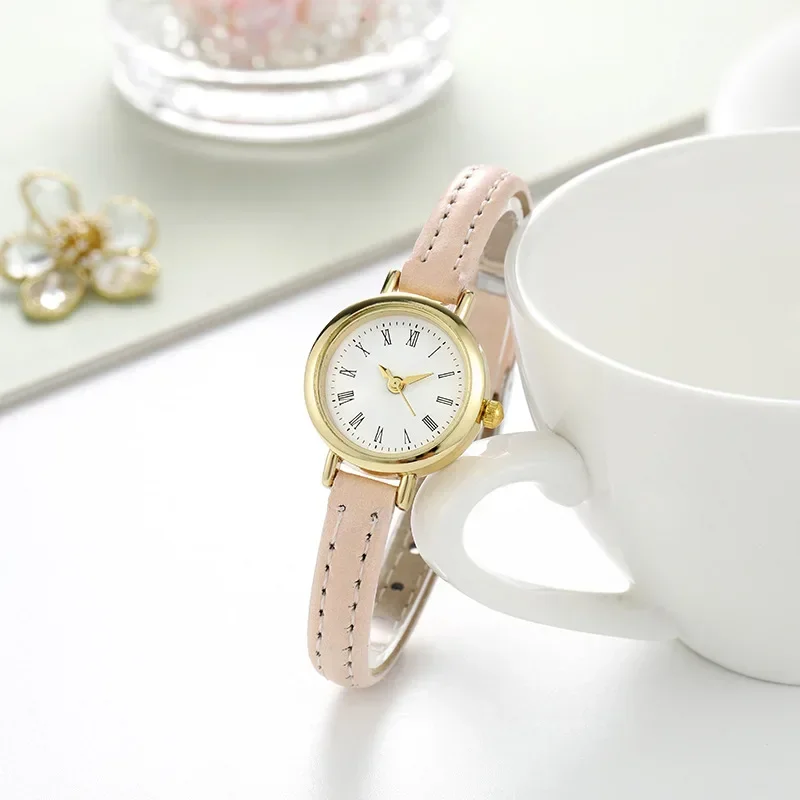 style B pink