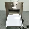 Chain Bread Toaster Automatic Oven Crawler Heating Baking Sandwich Machine Commercial Hotel Breakfast 2