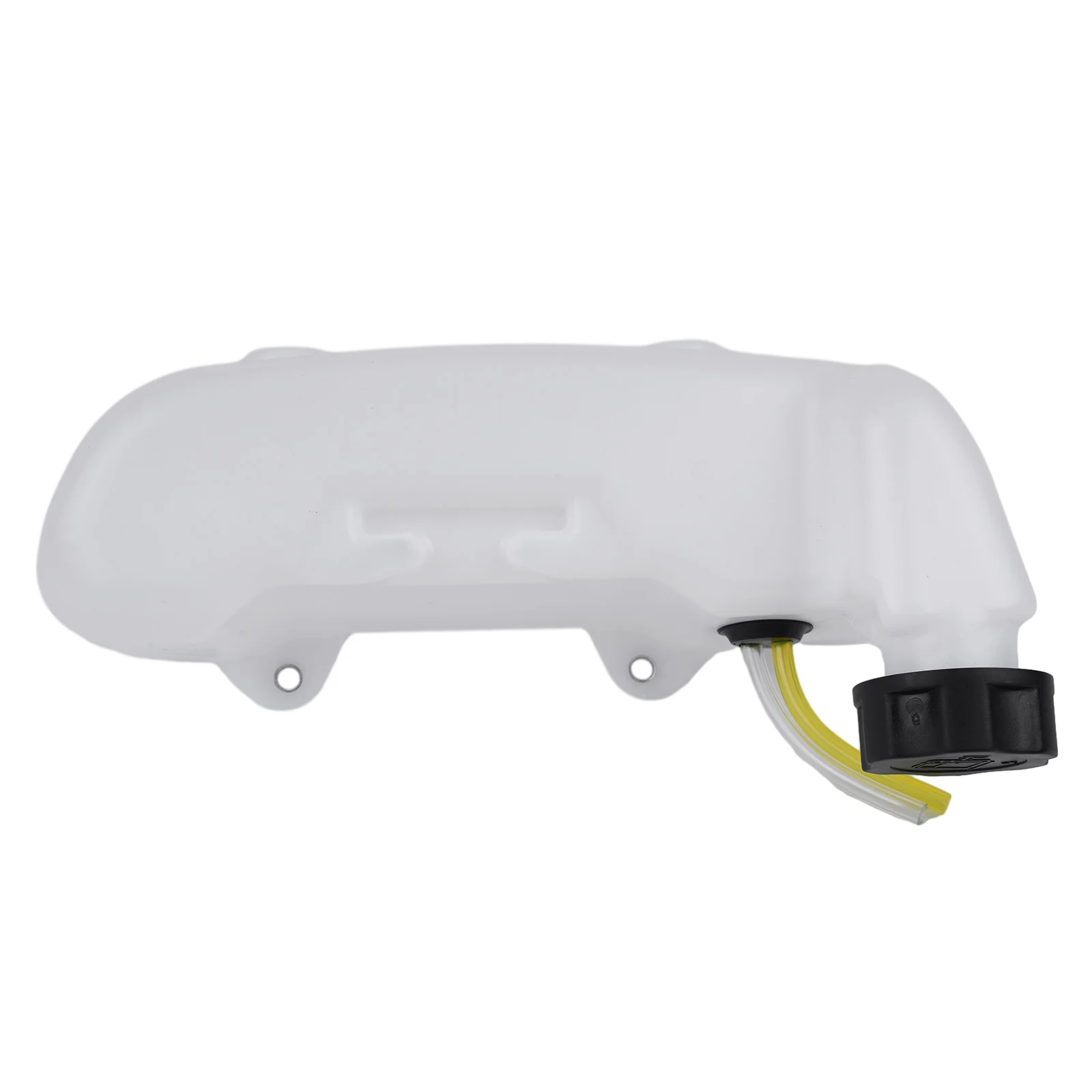 

Brushcutter Tank Fuel Tank High Quality New White 240mm Durable For Fuxtec Lawn Mower Brush Cutter Petrol Tank