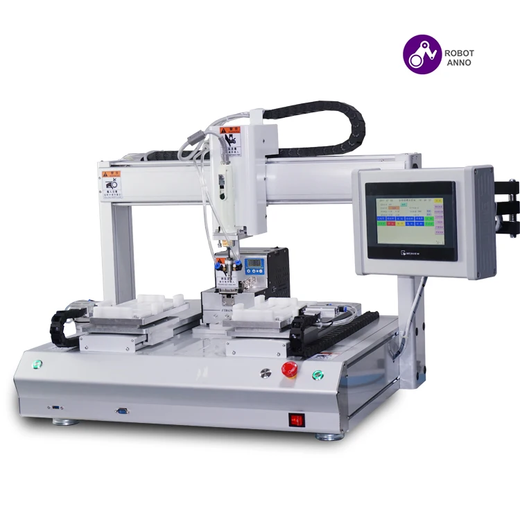 Рисунок 4 - Anno двухплатформенная настольная