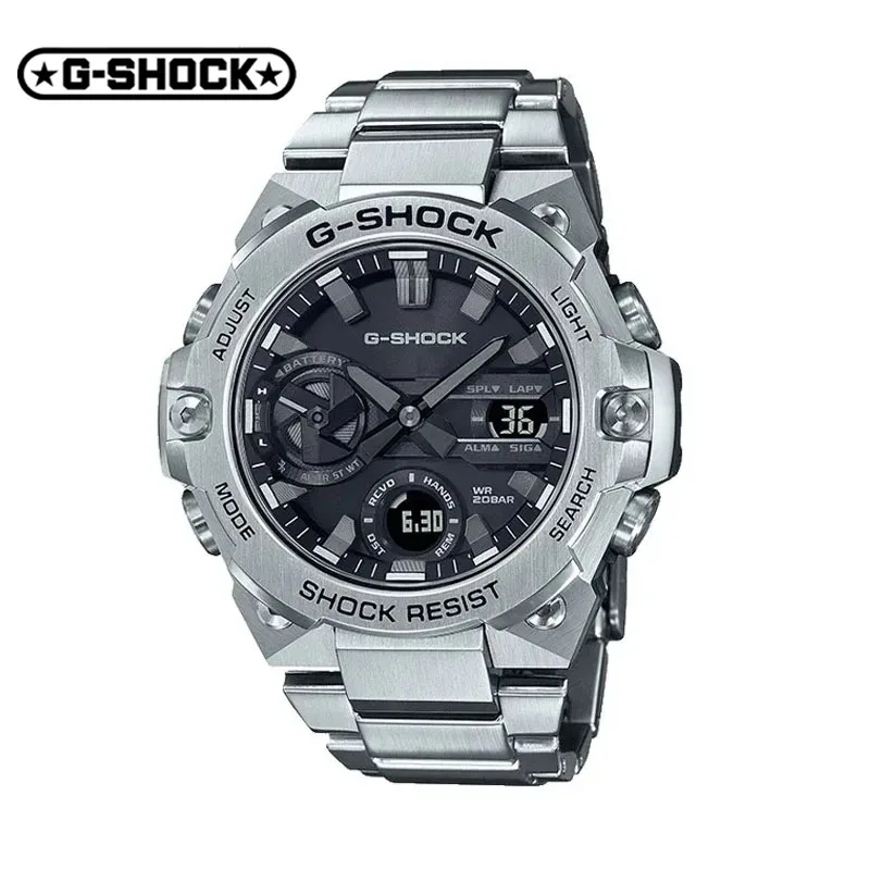 Рисунок 3 - Мужские часы G-SHOCK