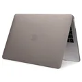 Matte Gray