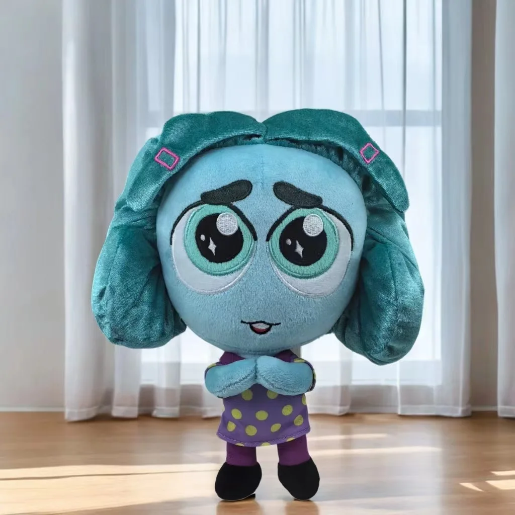 Juguetes de peluche de dibujos animados para niños 6