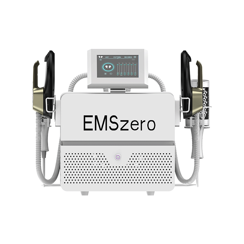 2023 In EMSzero Hi Emt Neo Body Sculpt Machine 6000W With Inner Ball