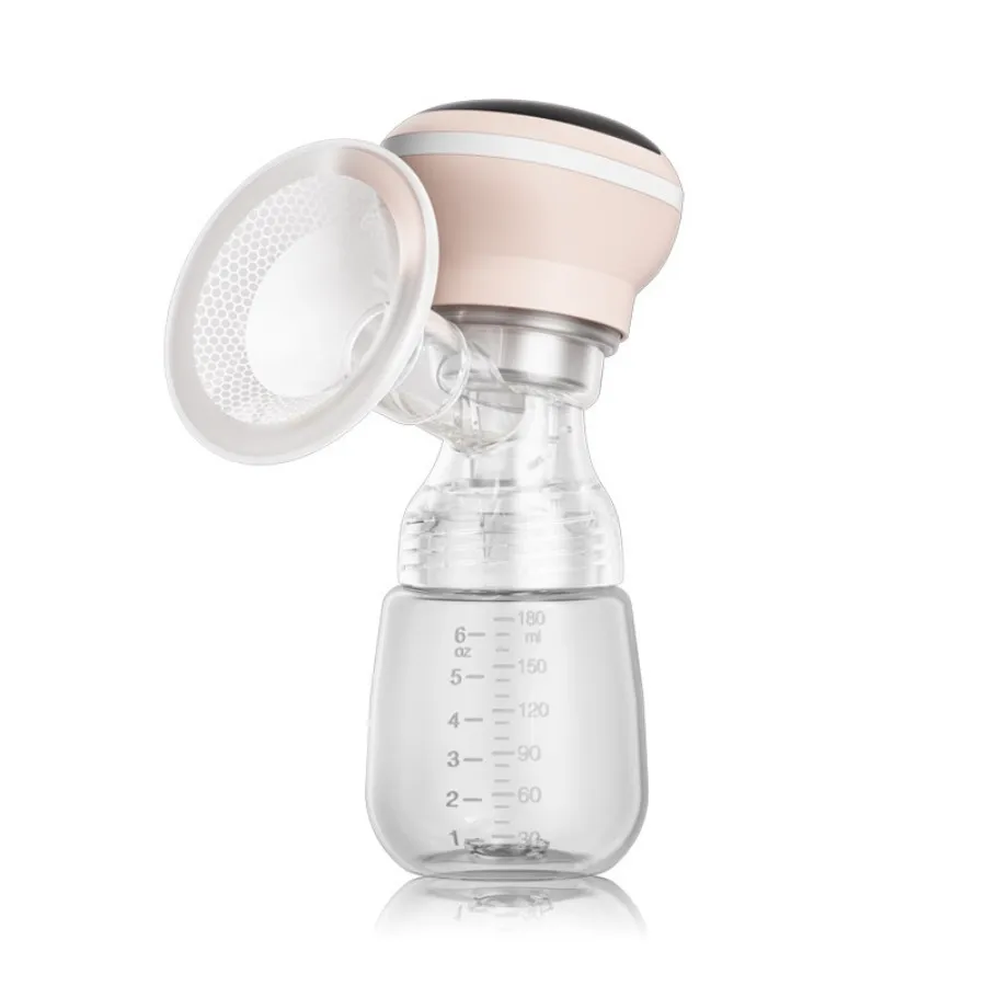 Food Grade Comfortable Electric Breast Pump RH268