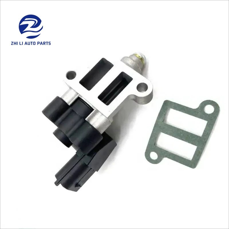 35150-26900 Idle Air Control IAC Valve for Hyundai Accent Kia Rio 5 1.6L 06-2011 3515026960 3515026900