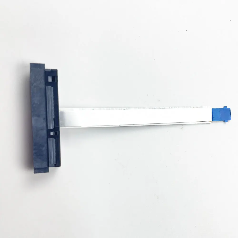 Conector do Disco Rígido Sata para Laptop Hdd Ssd Cabo Flex hp 14-ck 14-cm 14-cy 14-cs 14-dg 14-cf 14-df 14-dk 340 g4 240 246 g7 - Imagem 5