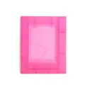 Transparent Pink