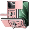 Sj-rose gold