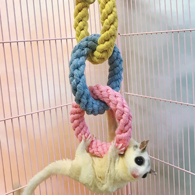 Pet Exercise Toy Hamster Climbing Toy