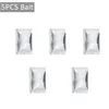 5PCS Baits