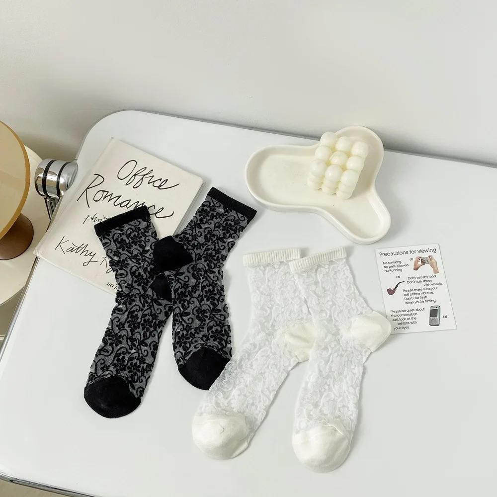 Рисунок 4 - Винтажные черно-белые корейские