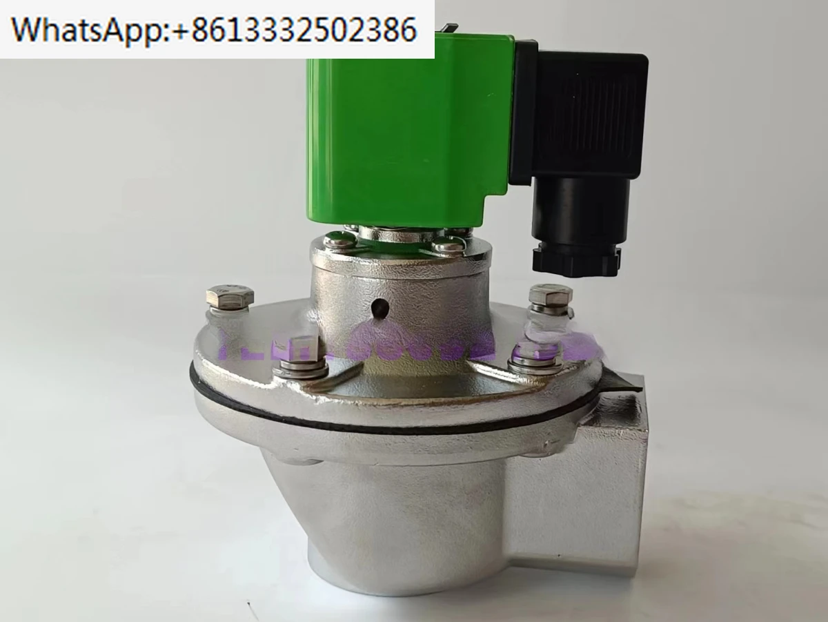 

DSC demagnetization trunk line 33033; Buffer38400400E pulse valve DMF y76s-11D; DMFY76S-41D