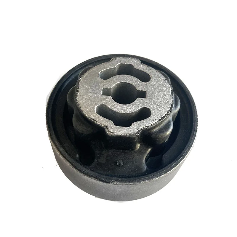 NBJKATO Front Lower Suspension Control Arm Bushing Mount 68223716AB, 68223716AC For Jeep Cherokee control arm bushings kit control arm