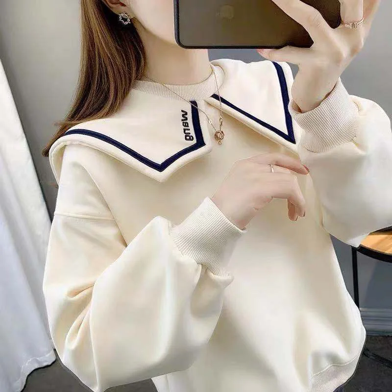 Fashion Sweatshirt Image 1