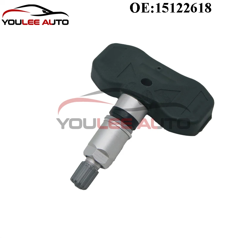 15122618 20927604 TPMS Ÿ̾ з ,  ݷζ GMC ĳ  H3 ̽ Ƽ ڵ ǰ, 315MHz, ǰ